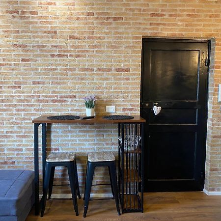La Casa Di Alan Otel Terni Dış mekan fotoğraf