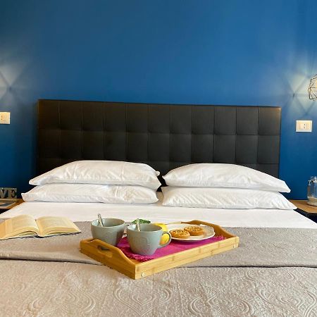 La Casa Di Alan Otel Terni Dış mekan fotoğraf