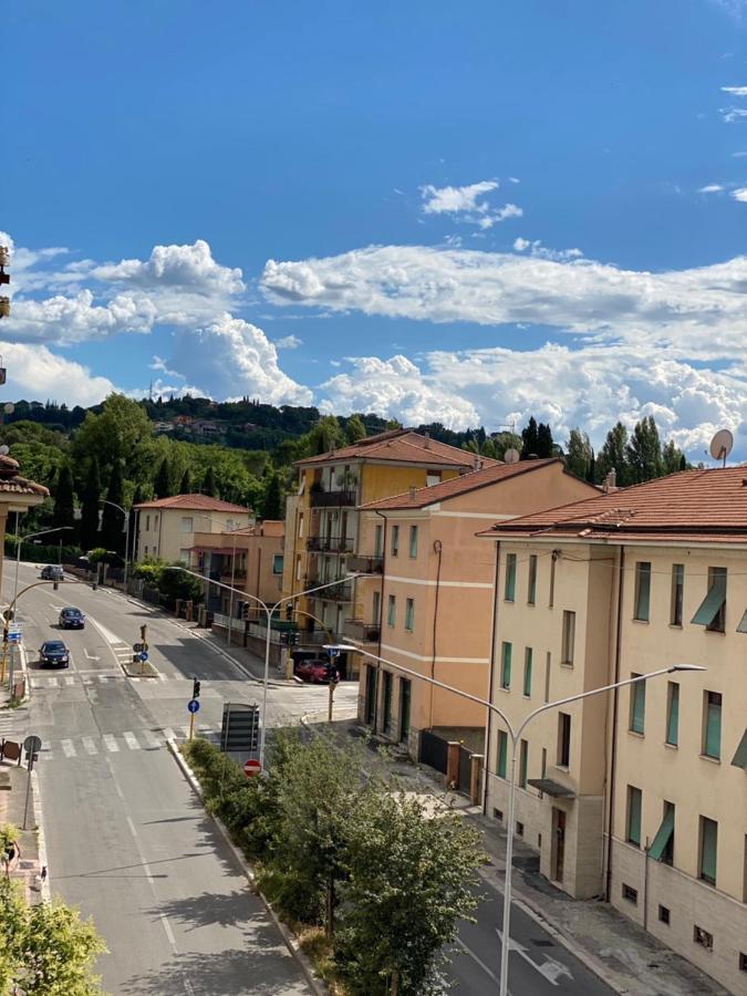 La Casa Di Alan Otel Terni Dış mekan fotoğraf