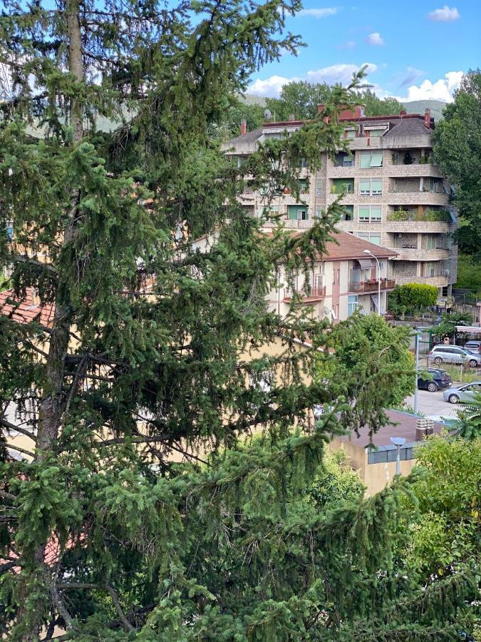 La Casa Di Alan Otel Terni Dış mekan fotoğraf
