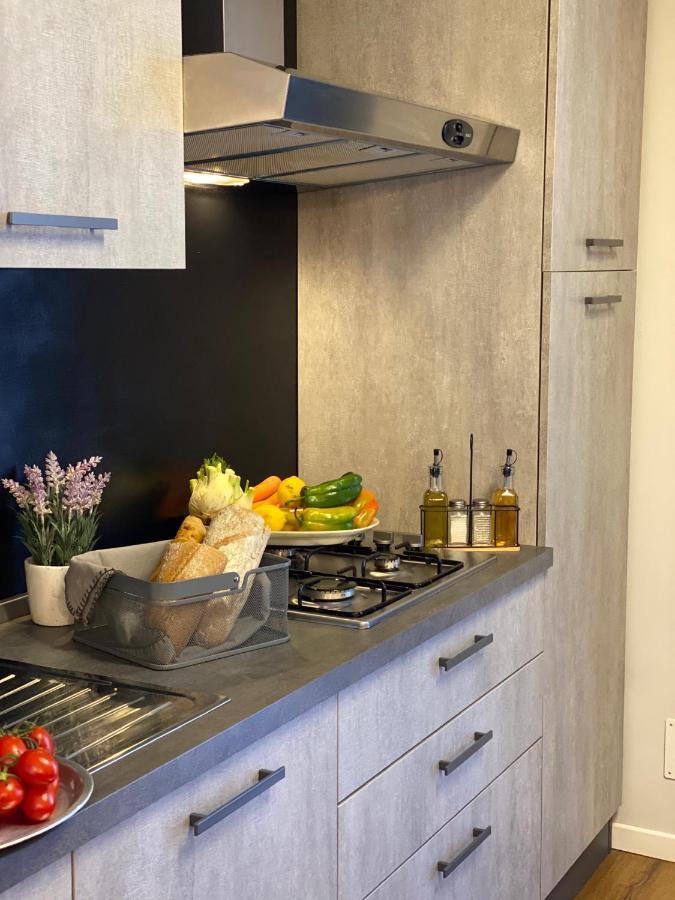 La Casa Di Alan Otel Terni Dış mekan fotoğraf