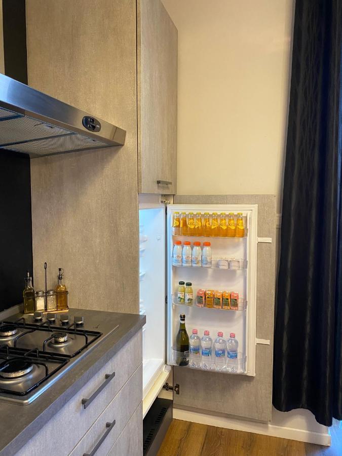 La Casa Di Alan Otel Terni Dış mekan fotoğraf