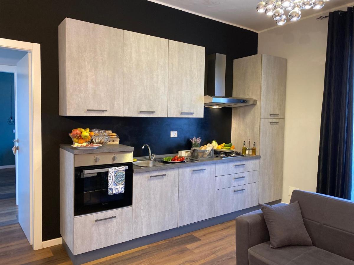La Casa Di Alan Otel Terni Dış mekan fotoğraf