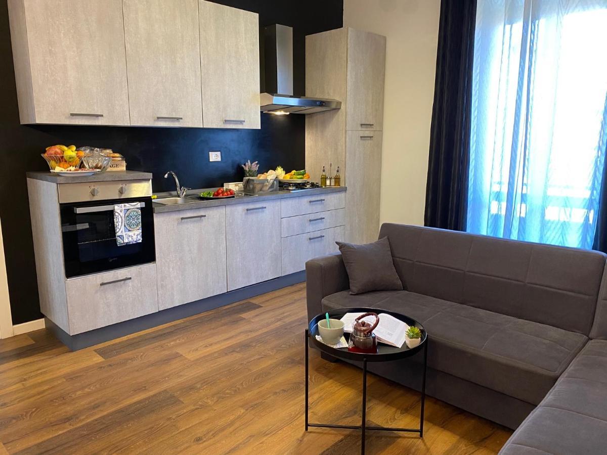 La Casa Di Alan Otel Terni Dış mekan fotoğraf