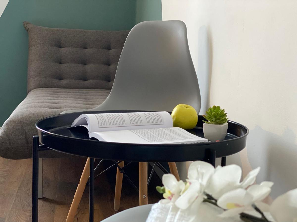 La Casa Di Alan Otel Terni Dış mekan fotoğraf