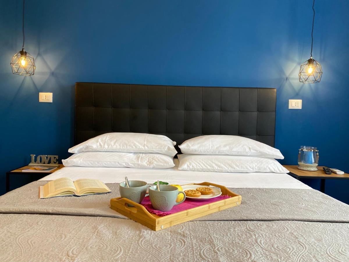 La Casa Di Alan Otel Terni Dış mekan fotoğraf