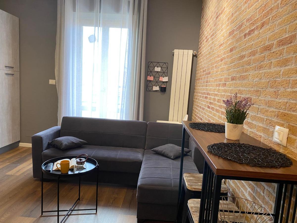 La Casa Di Alan Otel Terni Dış mekan fotoğraf