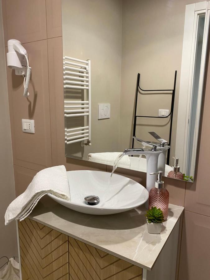 La Casa Di Alan Otel Terni Dış mekan fotoğraf