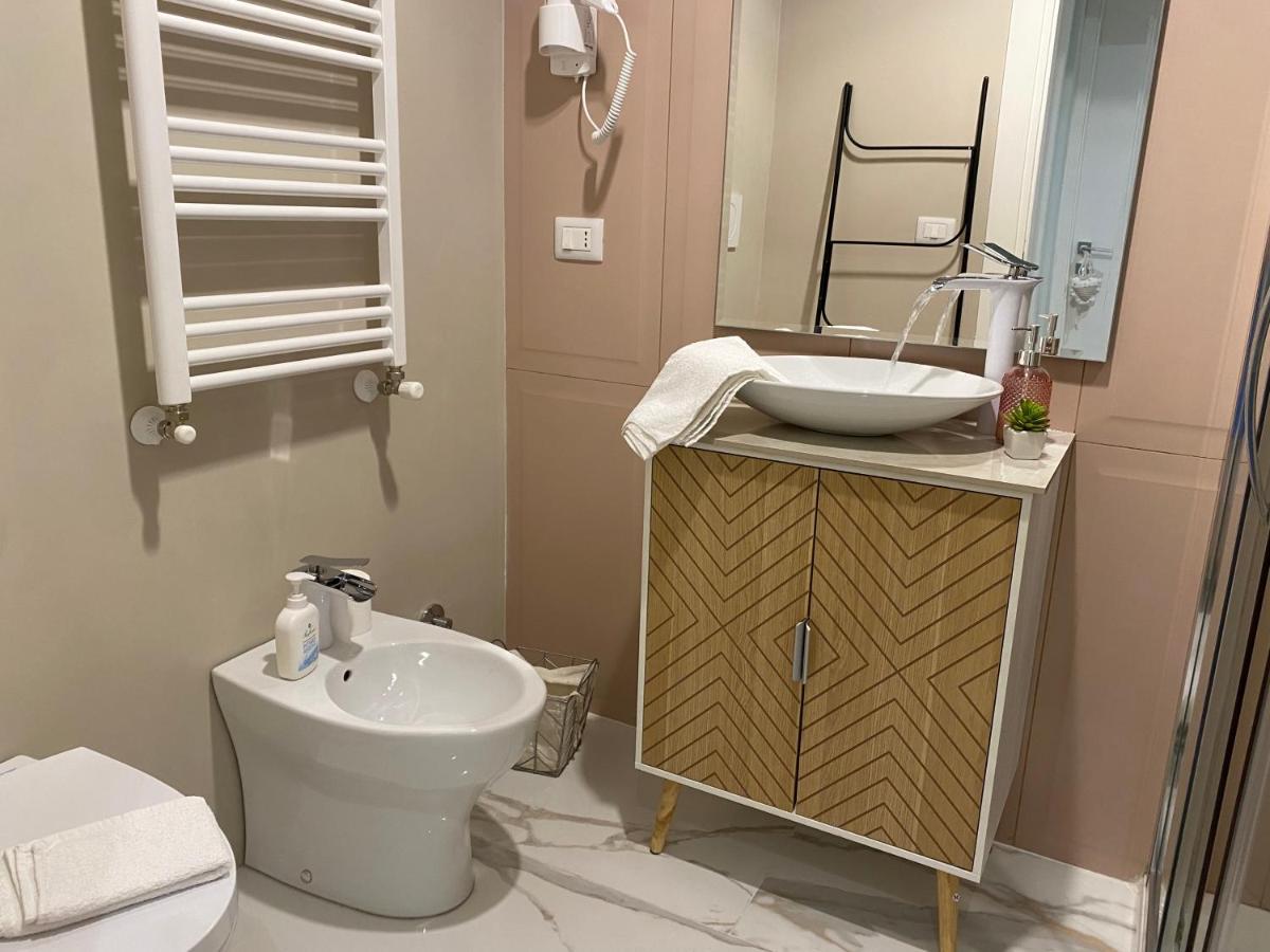 La Casa Di Alan Otel Terni Dış mekan fotoğraf