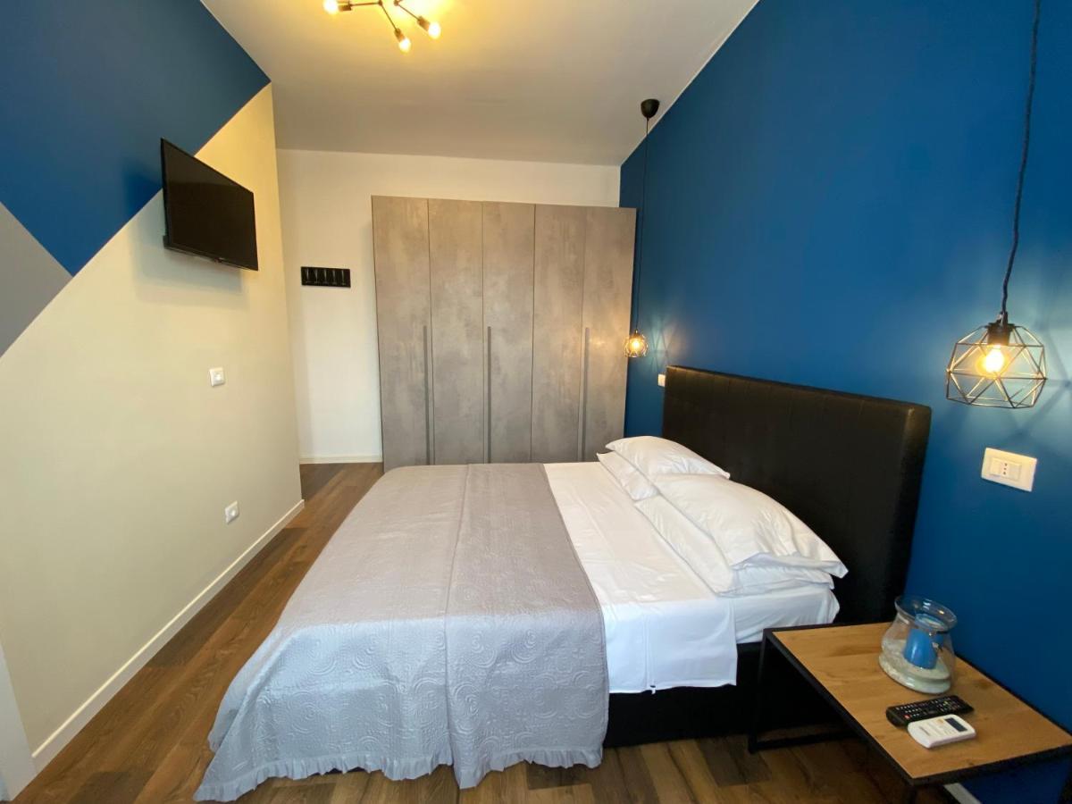 La Casa Di Alan Otel Terni Dış mekan fotoğraf