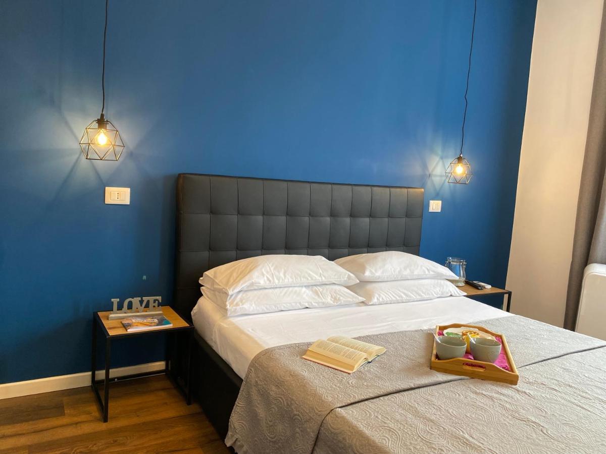 La Casa Di Alan Otel Terni Dış mekan fotoğraf