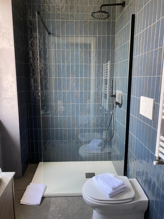 La Casa Di Alan Otel Terni Dış mekan fotoğraf