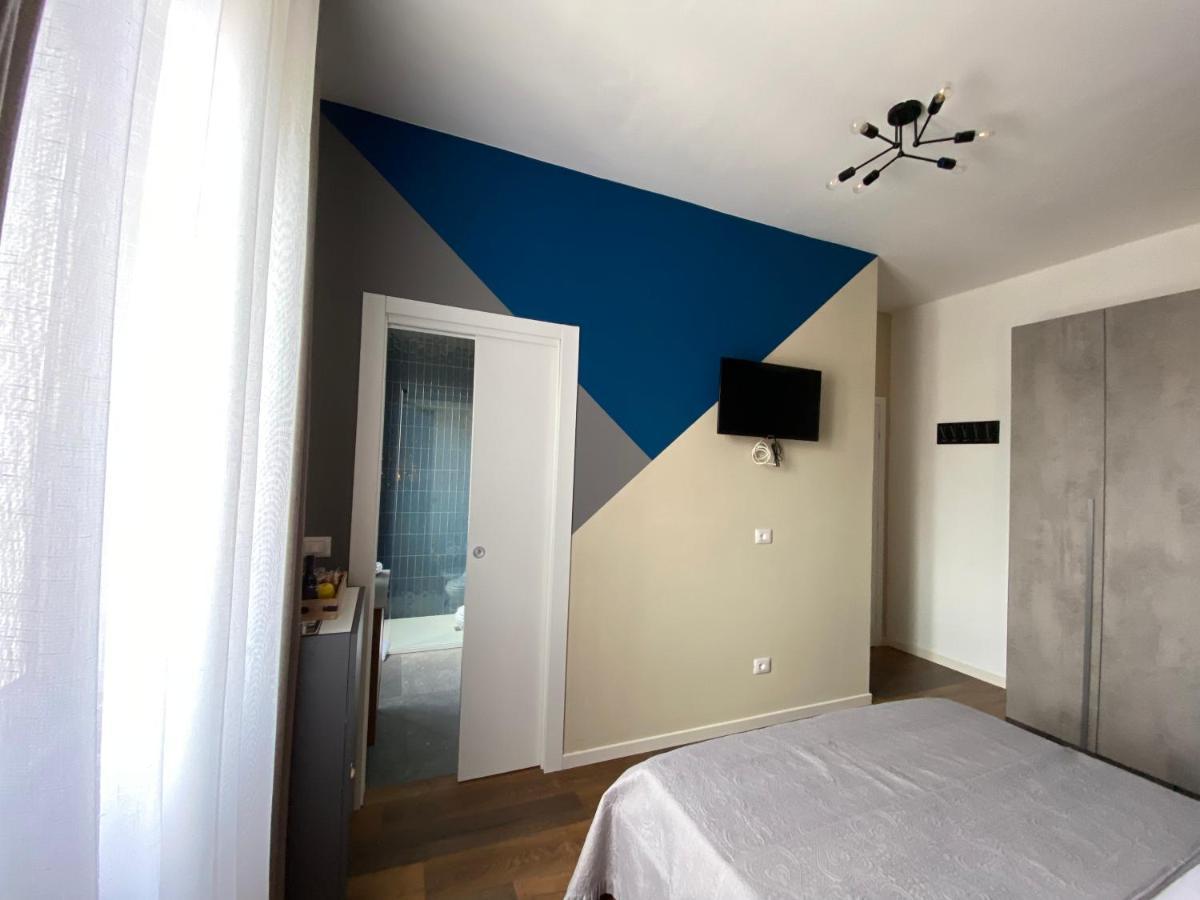 La Casa Di Alan Otel Terni Dış mekan fotoğraf