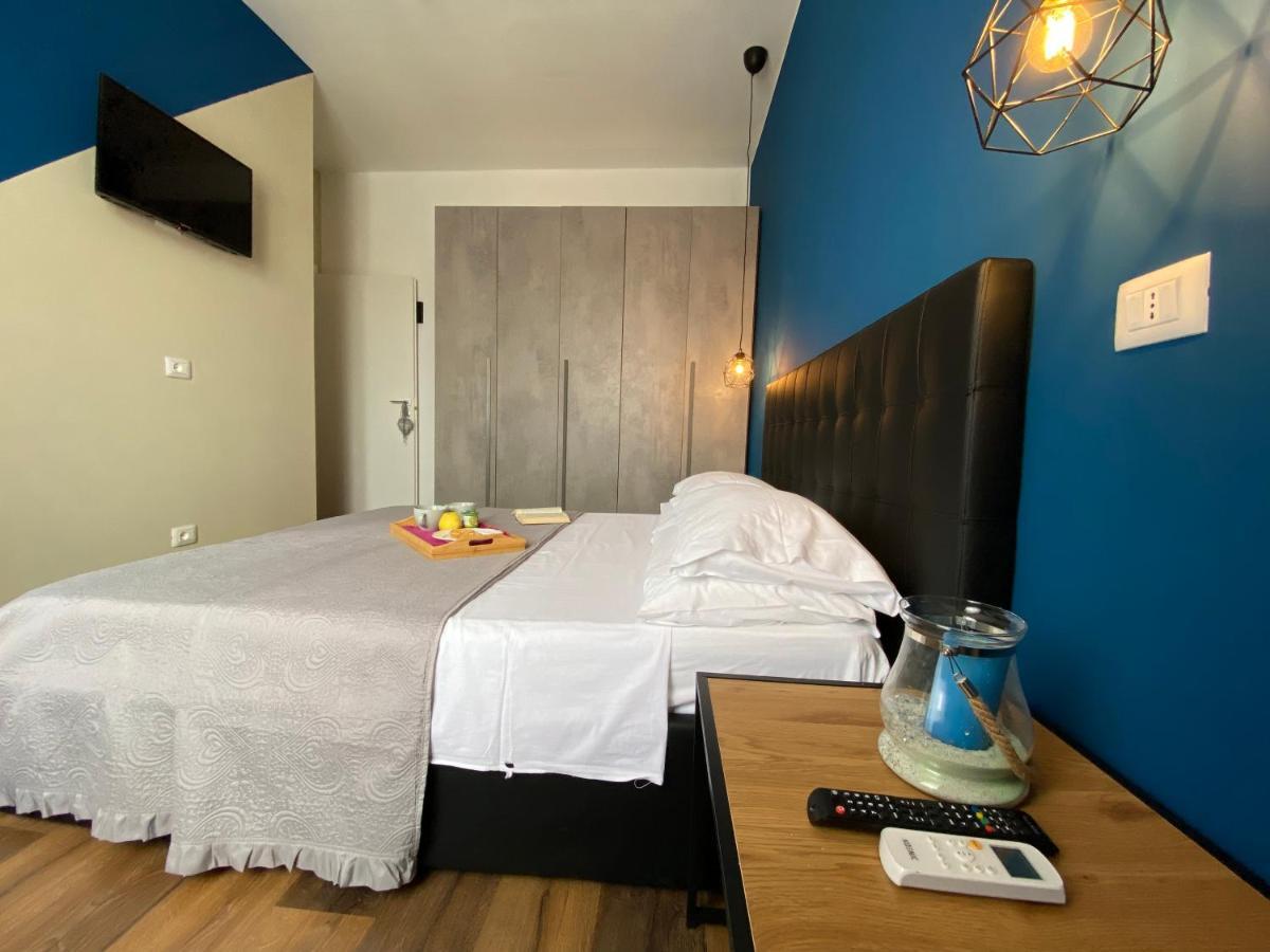 La Casa Di Alan Otel Terni Dış mekan fotoğraf