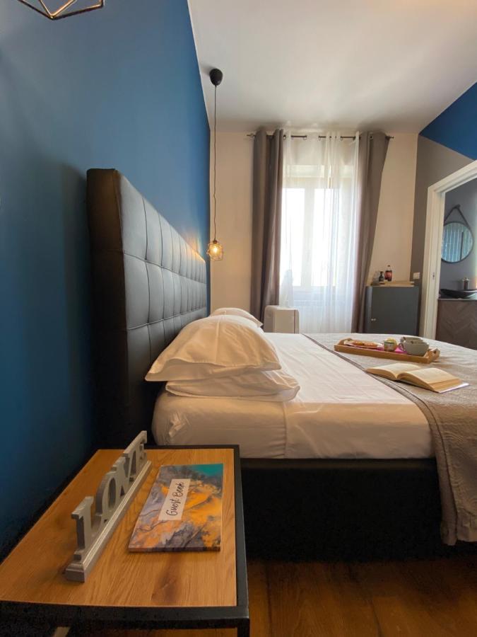 La Casa Di Alan Otel Terni Dış mekan fotoğraf