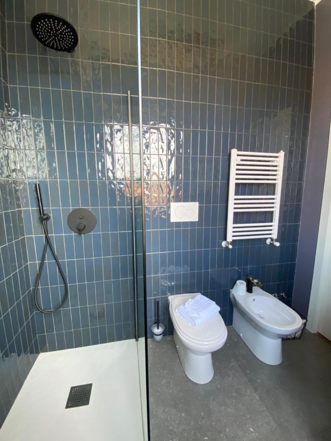 La Casa Di Alan Otel Terni Dış mekan fotoğraf