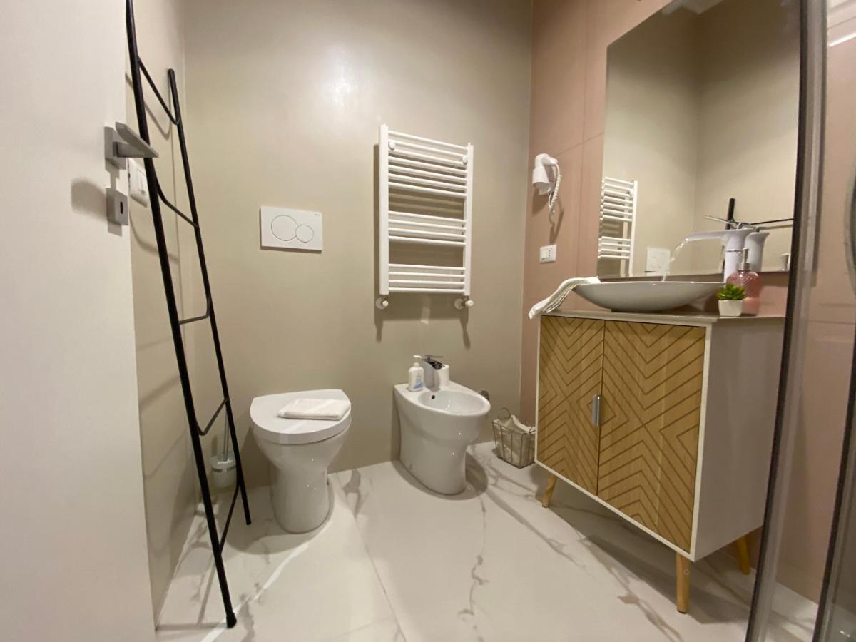 La Casa Di Alan Otel Terni Dış mekan fotoğraf