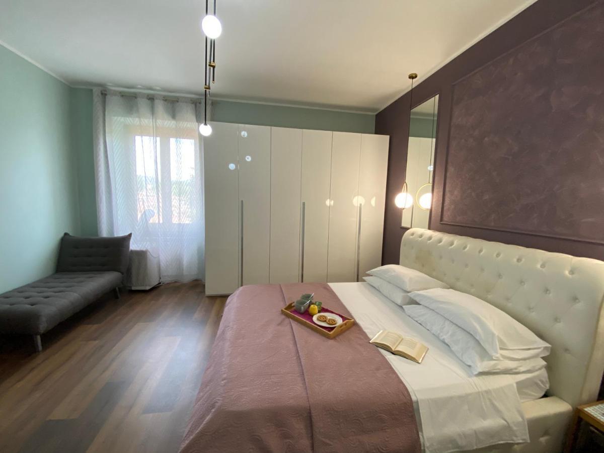 La Casa Di Alan Otel Terni Dış mekan fotoğraf