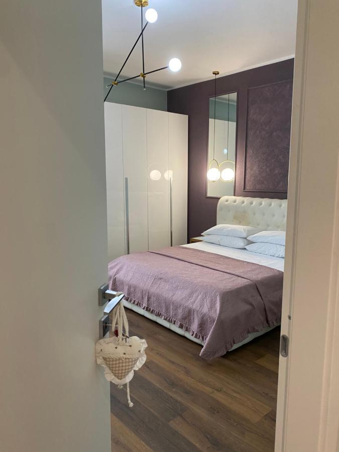 La Casa Di Alan Otel Terni Dış mekan fotoğraf