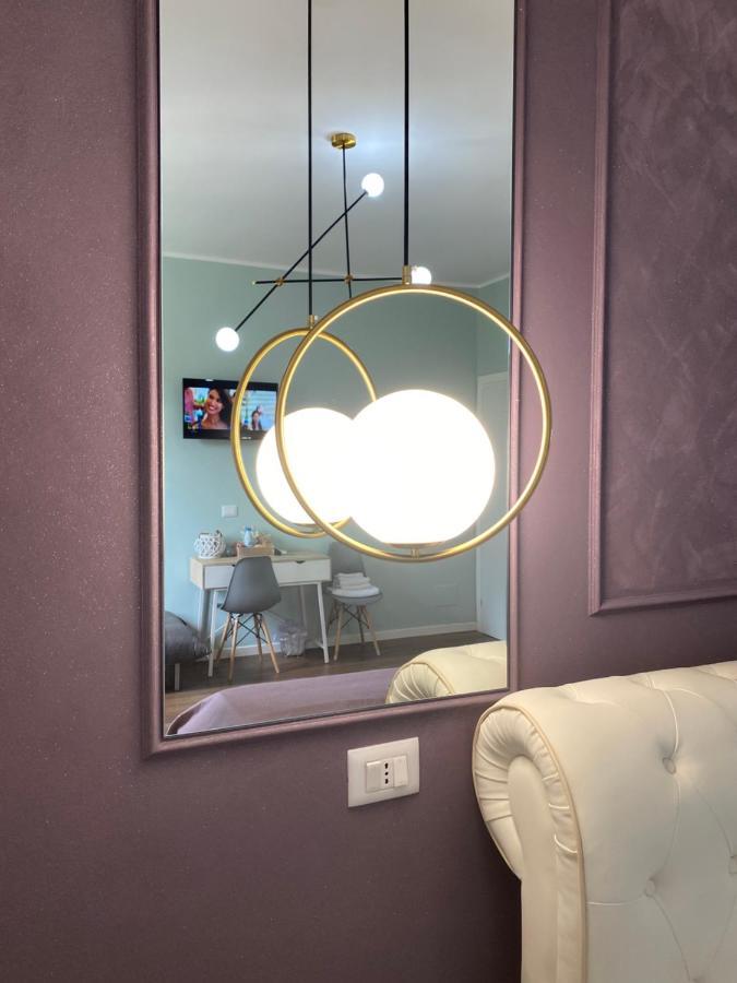 La Casa Di Alan Otel Terni Dış mekan fotoğraf