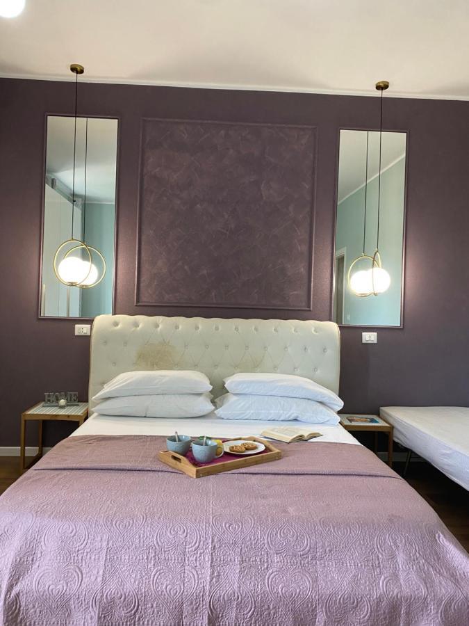 La Casa Di Alan Otel Terni Dış mekan fotoğraf
