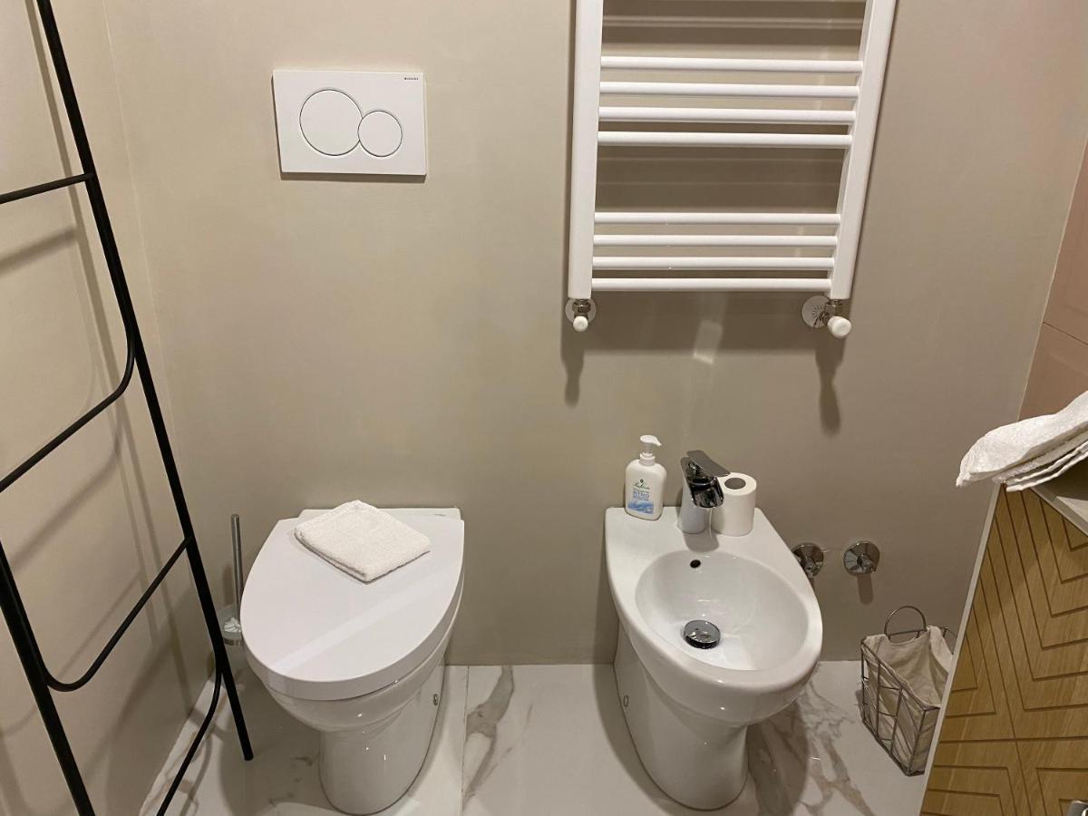 La Casa Di Alan Otel Terni Dış mekan fotoğraf