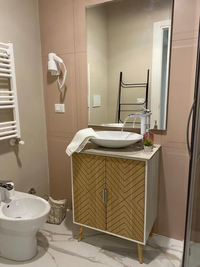 La Casa Di Alan Otel Terni Dış mekan fotoğraf