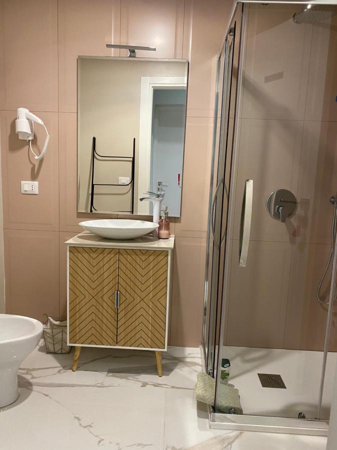 La Casa Di Alan Otel Terni Dış mekan fotoğraf