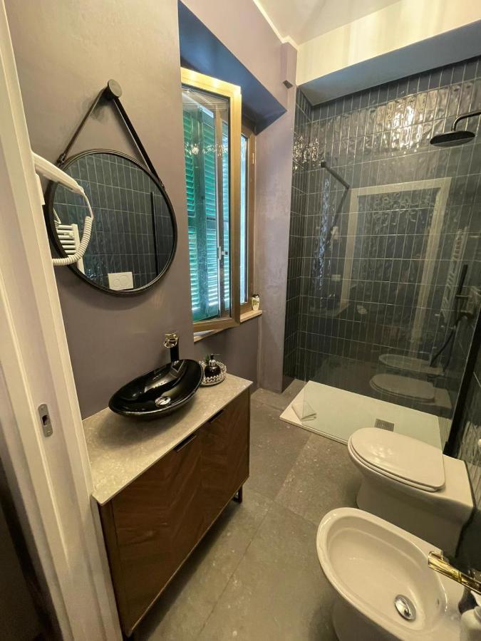 La Casa Di Alan Otel Terni Dış mekan fotoğraf