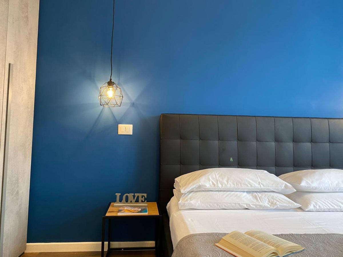 La Casa Di Alan Otel Terni Dış mekan fotoğraf