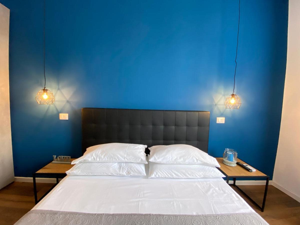 La Casa Di Alan Otel Terni Dış mekan fotoğraf