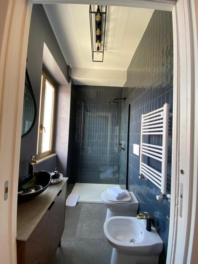 La Casa Di Alan Otel Terni Dış mekan fotoğraf