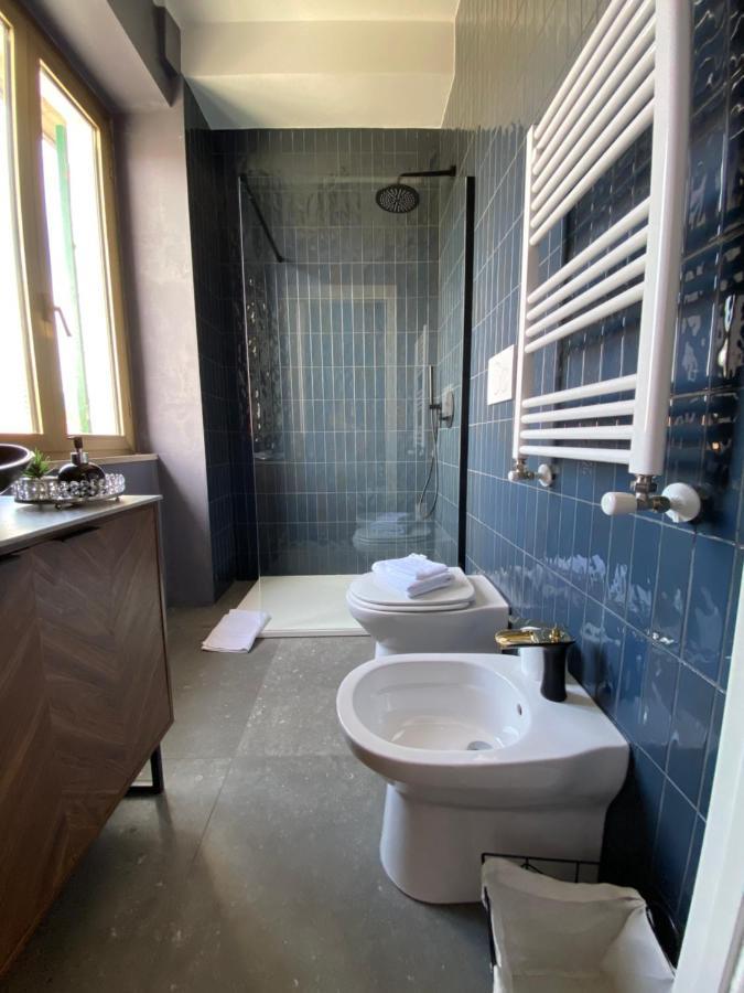 La Casa Di Alan Otel Terni Dış mekan fotoğraf