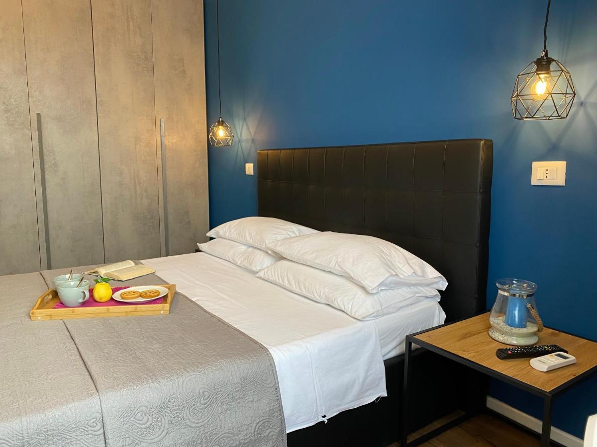 La Casa Di Alan Otel Terni Dış mekan fotoğraf