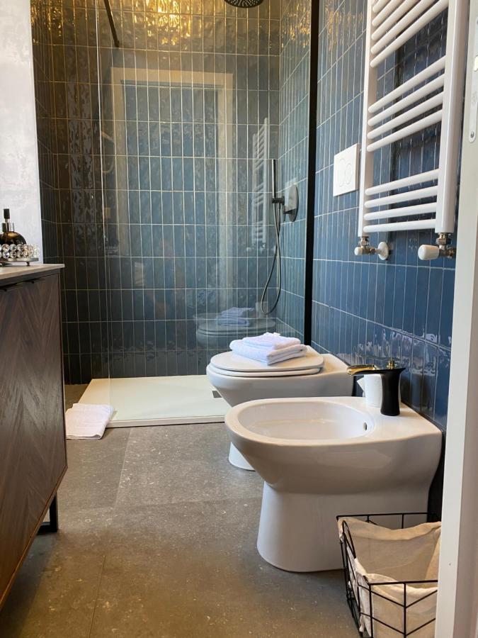 La Casa Di Alan Otel Terni Dış mekan fotoğraf