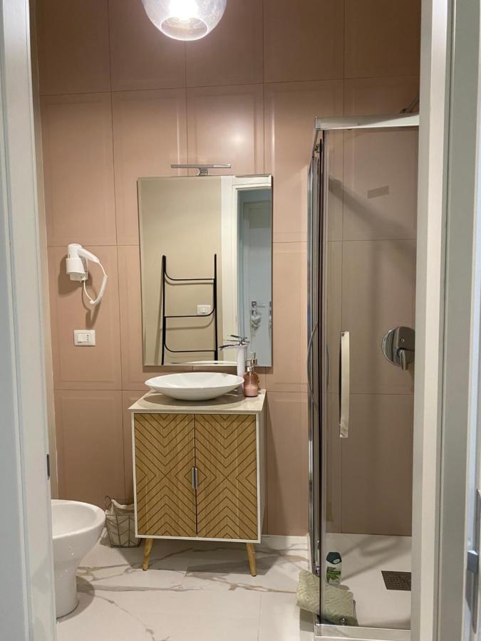 La Casa Di Alan Otel Terni Dış mekan fotoğraf