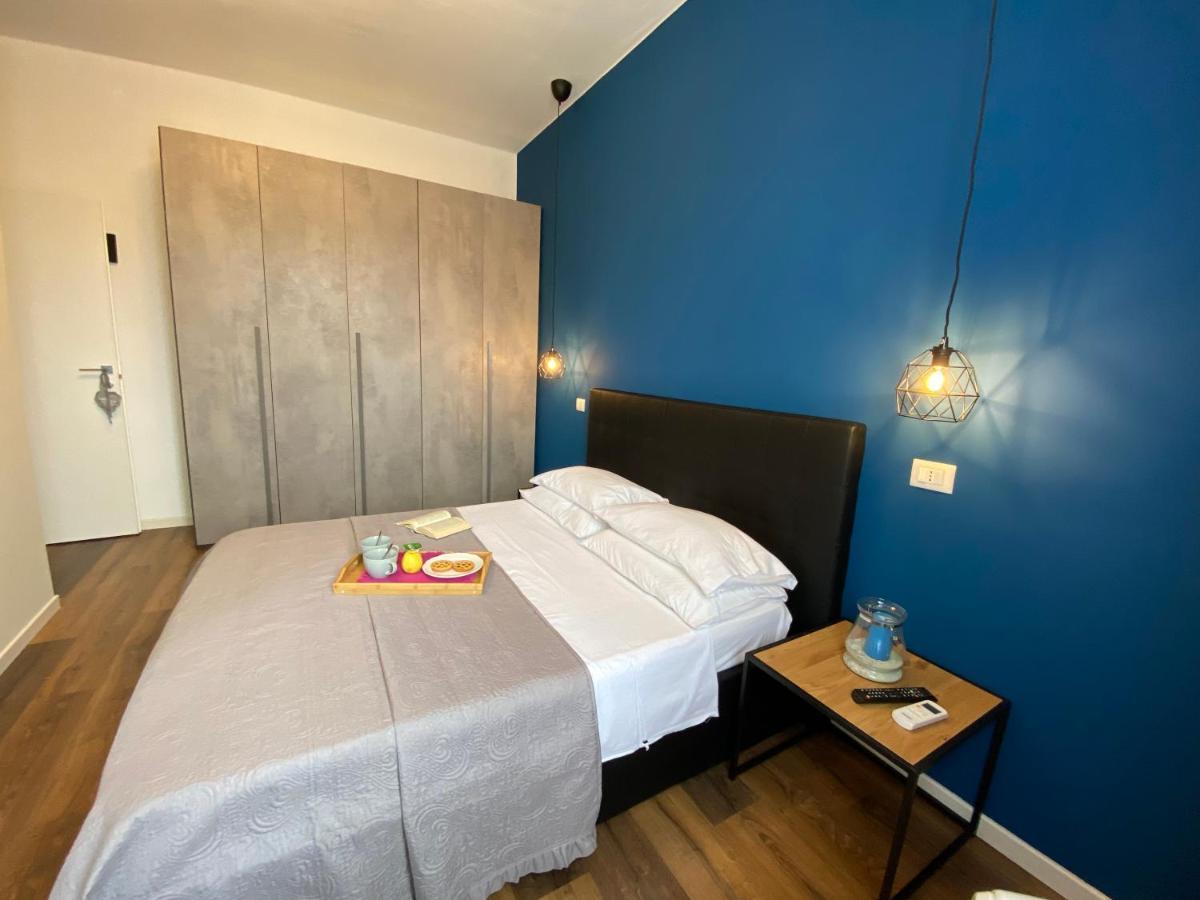 La Casa Di Alan Otel Terni Dış mekan fotoğraf