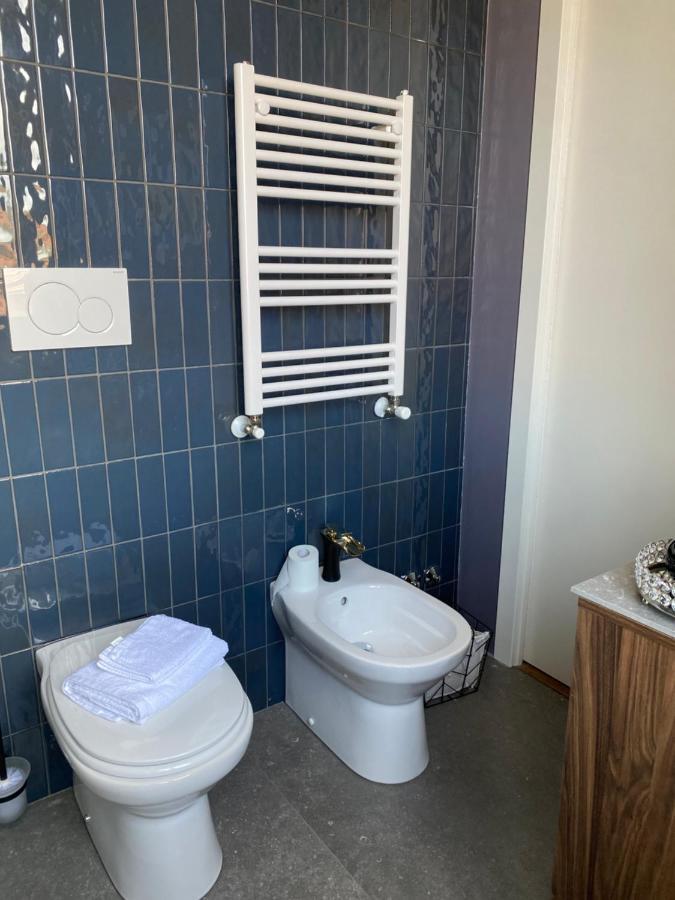 La Casa Di Alan Otel Terni Dış mekan fotoğraf