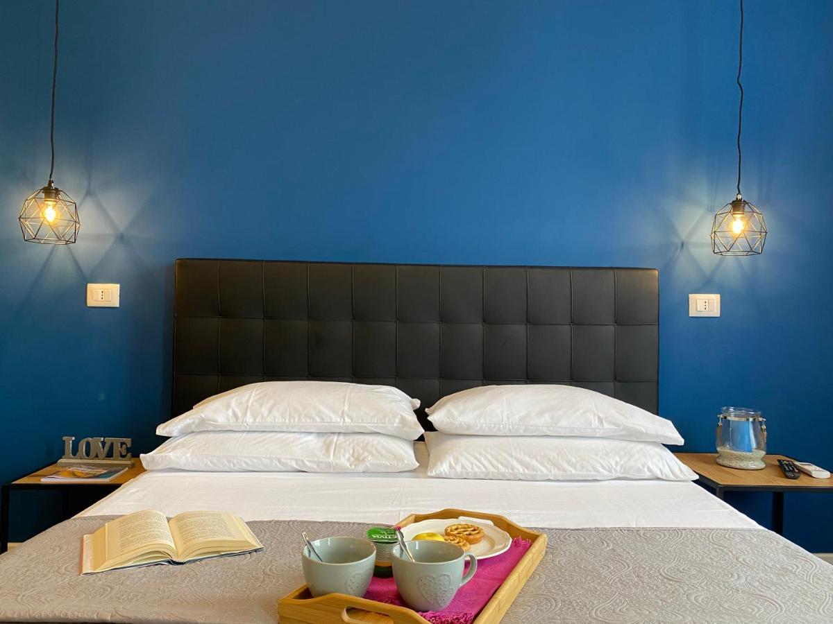 La Casa Di Alan Otel Terni Dış mekan fotoğraf