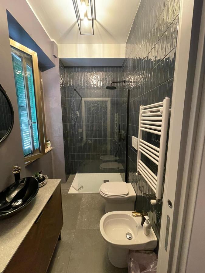 La Casa Di Alan Otel Terni Dış mekan fotoğraf