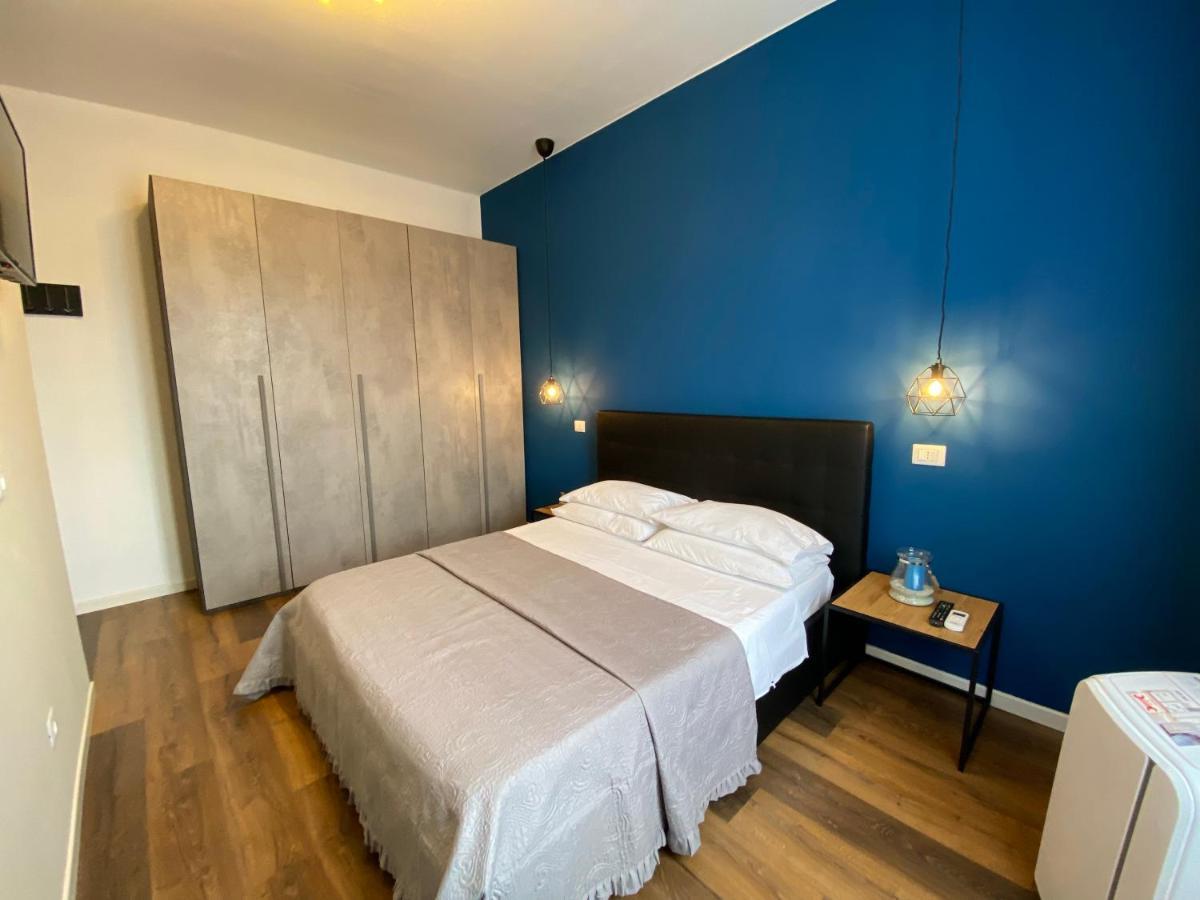 La Casa Di Alan Otel Terni Dış mekan fotoğraf