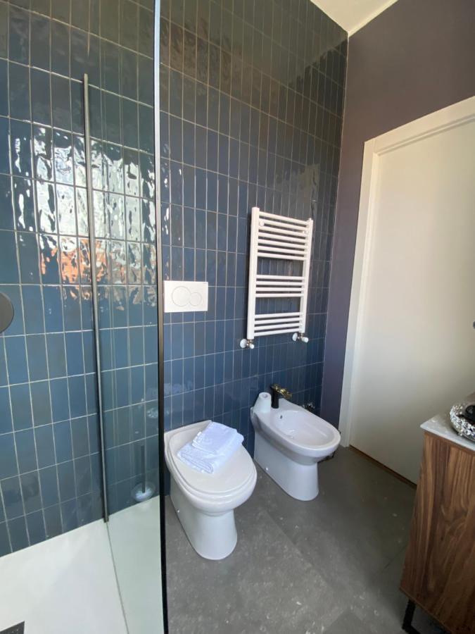 La Casa Di Alan Otel Terni Dış mekan fotoğraf