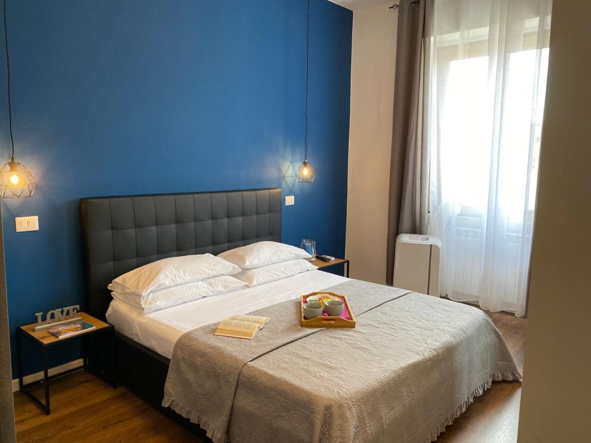 La Casa Di Alan Otel Terni Dış mekan fotoğraf