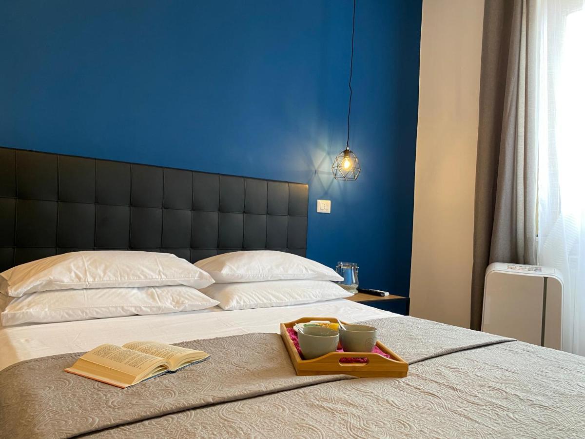 La Casa Di Alan Otel Terni Dış mekan fotoğraf